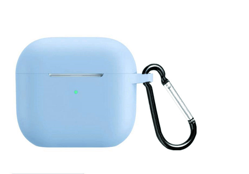 Silicone Case for AirPods 3 (3rd Gen.) Silicone Case for AirPods 3 (3rd Gen.)